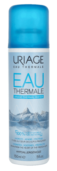 Uriage Eau Thermale Thermal Water Spray 150 ml - Image 1