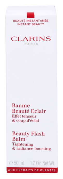 Bálsamo Belleza Relámpago 50 ml - Image 2
