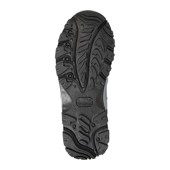 Mountain Warehouse Womens/Ladies Adventurer Waterproof Walking Boots (Blue) - Image 4