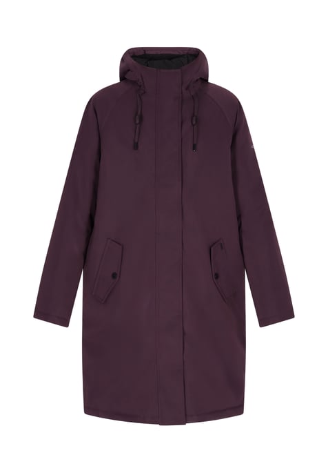 Dreimaster winter parka women - Image 1