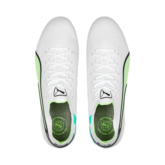 PUMA Unisex KING ULTIMATE FG/AG Football Boots - Image 6