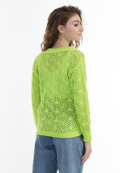 myMo knit cardigan - Image 4