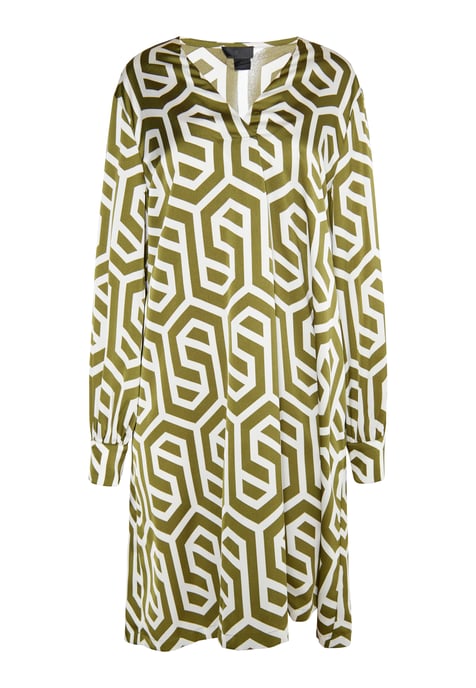 Dreimaster Midi dress women - Image 1
