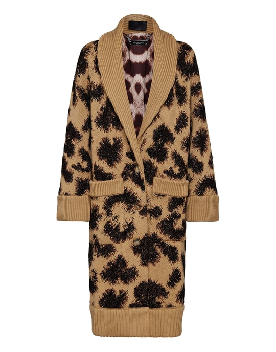 Cárdigan Leopard - Image 2