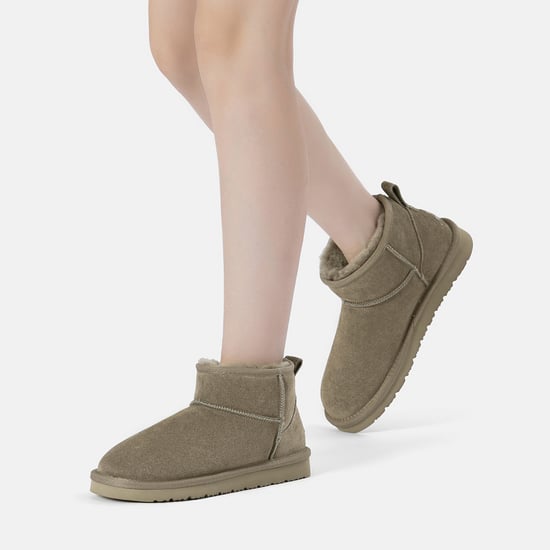EVER AU Botas Clásicas Ultra Mini Para Mujer Finch - Image 2