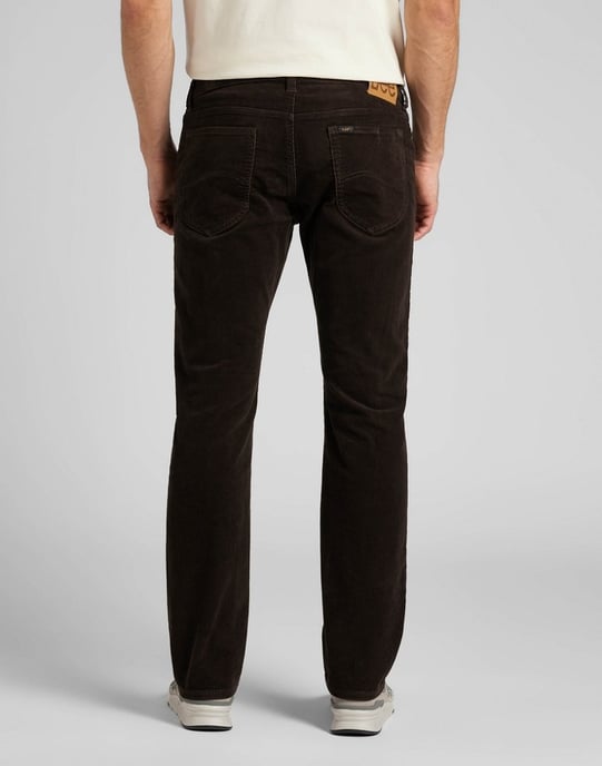 GB - Lee - daren zip fly umber - Image 5