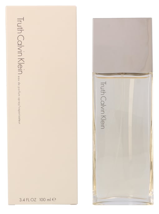 Calvin Klein Truth Mujer Edp Spray 100ml - Image 1