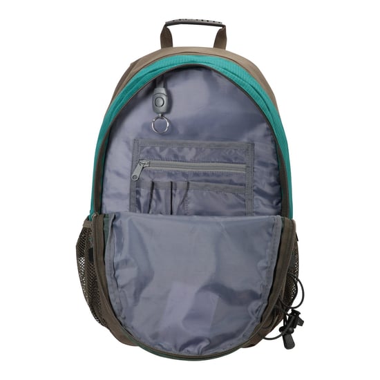 Mountain Warehouse 23L Laptop Bag (Petrol) - Image 4