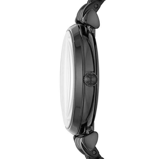 Emporio Armani Reloj de mujer Cuarzo negro - Image 3
