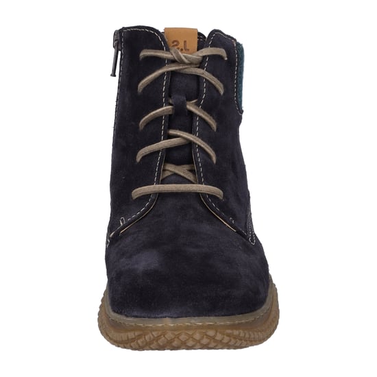 JOSEF SEIBEL Amelie 09 | Botines de Mujeres | azul - Image 5