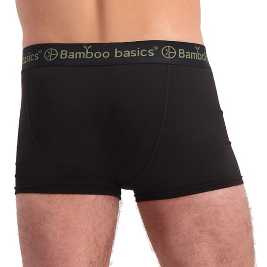 Bamboo Basics Liam Boxer Shorts - Image 3
