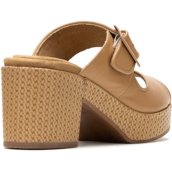 Hush Puppies Poppy Ladies Heeled Sandals - Image 2