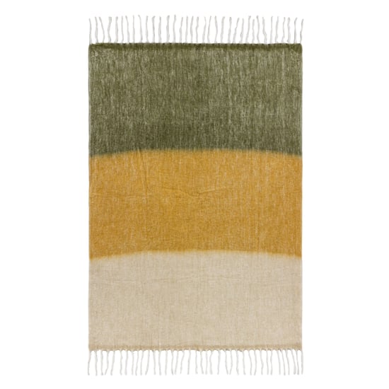 Manta Yard Rawton Ombre Herringbone - Image 1