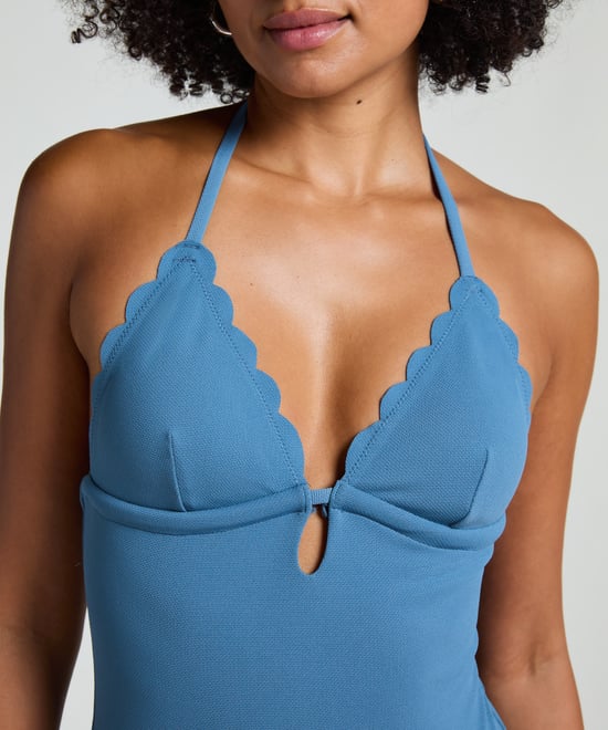 Hunkemöller Shaping Tankini