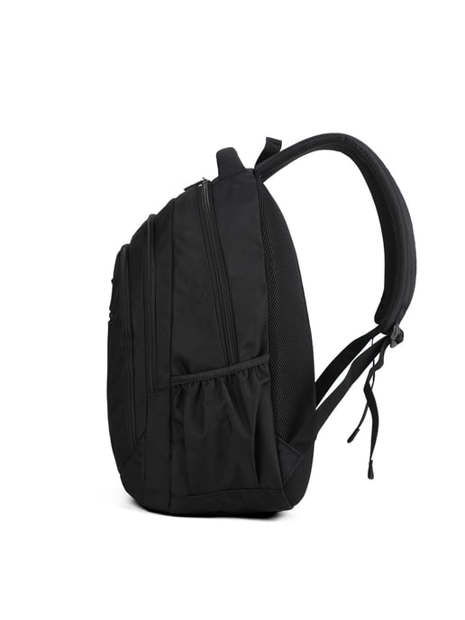 Aoking Mochila Unisexo BLACK - Image 3