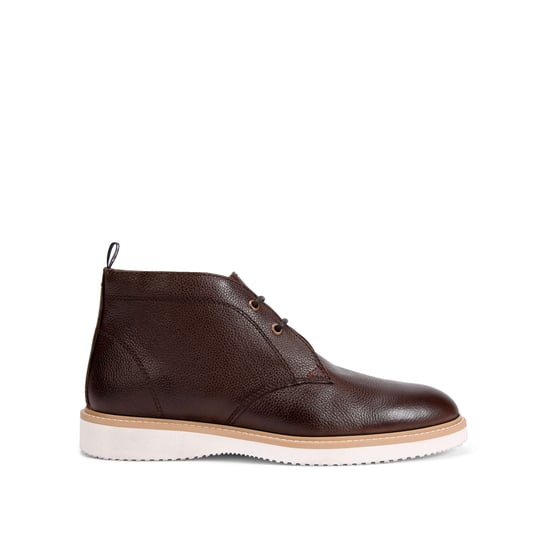 KG Kurt Geiger Leather Dennis Boots