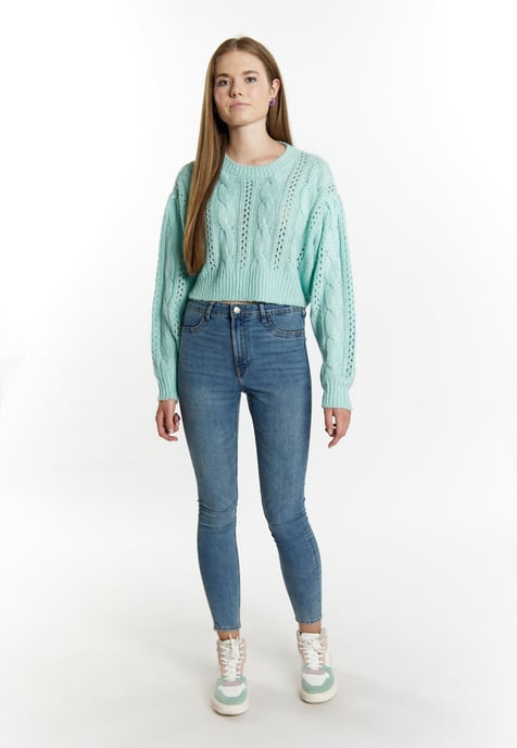 Mymo women aqua - Image 2