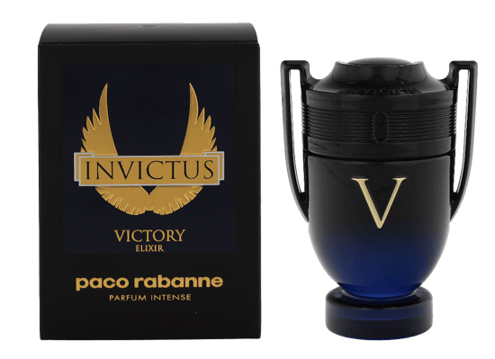Paco Rabanne Invictus Victory Elixir Edp Intense Spray 50 ml - Image 1