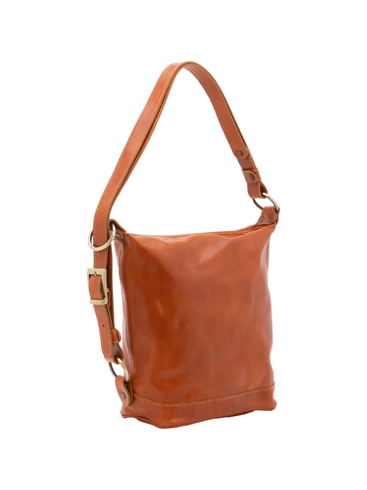 I Fratelli Bolso tipo cubo Mujer - Image 2