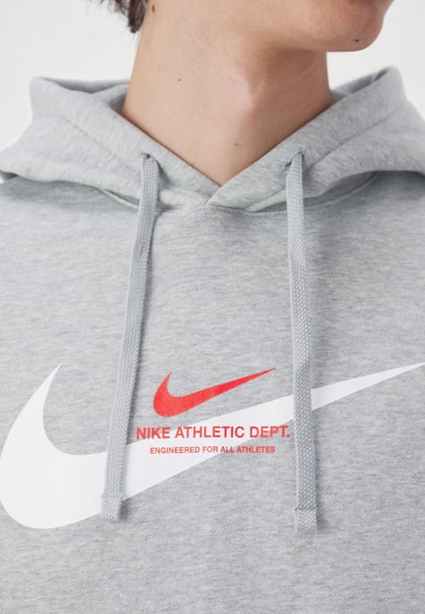 Chándal Nike Athletic Fleece Cargo Gris para Hombre - Image 4