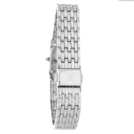 Laura Biagiotti Reloj de mujer Cuarzo plateado - Image 2