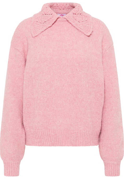 myMo knit sweater blonda - Image 1