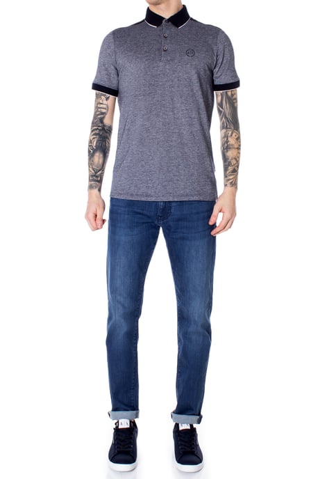 Polo de Hombre Armani Exchange - Image 3