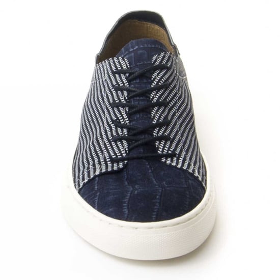 Montevita Zapatilla Superprepw2 En Marrón - Image 3