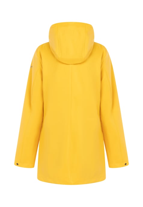 Schmuddelwedda rain jacket women - Image 4