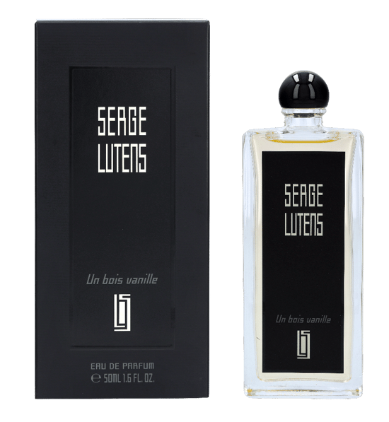 Serge Lutens Un Bois Vanille EDP Spray 50 ml - Image 1