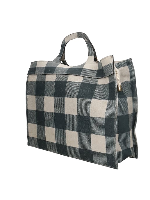 Gave Lux bolso Mujer LIGHT GREY - Image 2