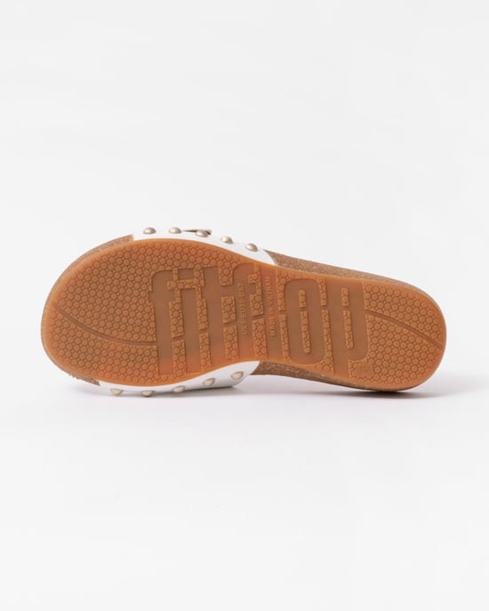 Fitflop Adjustable Buckle Sandalias - Image 5