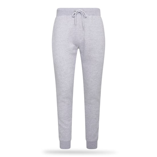 Cappuccino Italia Sportpants Pantalón de chándal Gris - Image 1