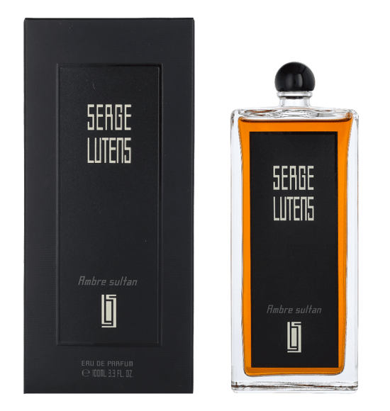 Serge Lutens Ambre Sultan Eau de Parfum Spray 100 ml - Image 1