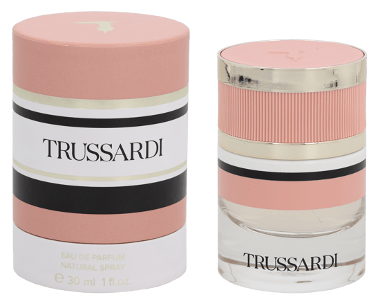Trussardi By Trussardi EDP Spray 30 ml - Image 1
