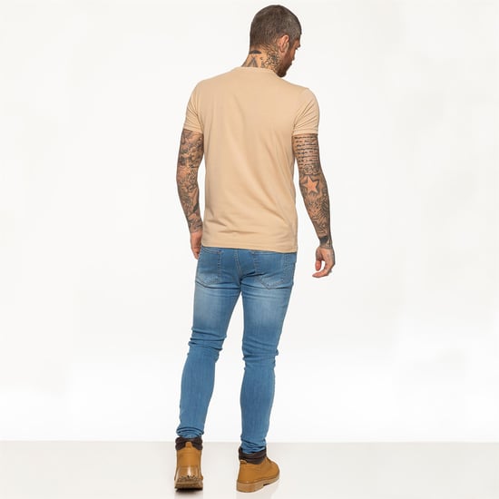 Camiseta hombre | Enzo Designer Menswear - Image 6