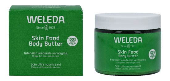 Skin Food Nutrición Corporal Intensiva 150 ml - Image 1