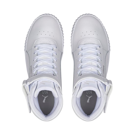 PUMA women's sneaker Carina 2.0 Mid