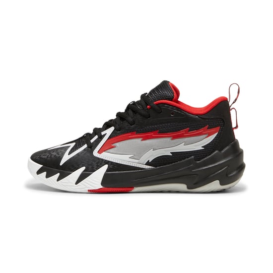 PUMA Unisex Scoot Zeros O.D.D. City Basketball Shoes