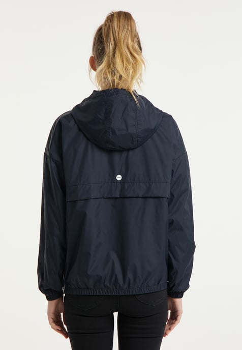 Dreimaster pullover jacket women - Image 4