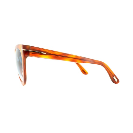 Tom Ford Gafas de sol FT0511 5953W - Image 3