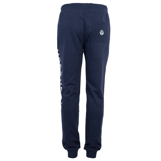 Pantalón North Sails Hombre Azul - Image 2