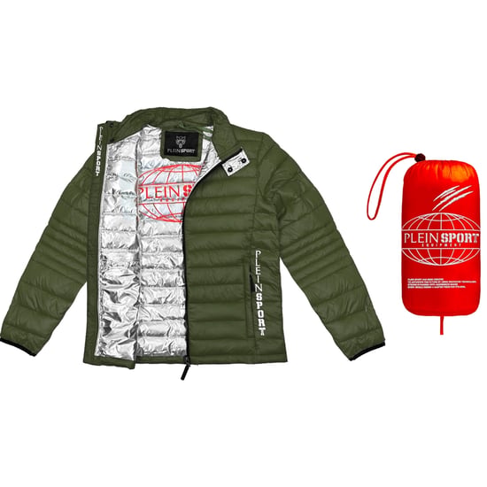 Hombre Bomberjacken UPPS05D 32 Chaqueta - Image 3