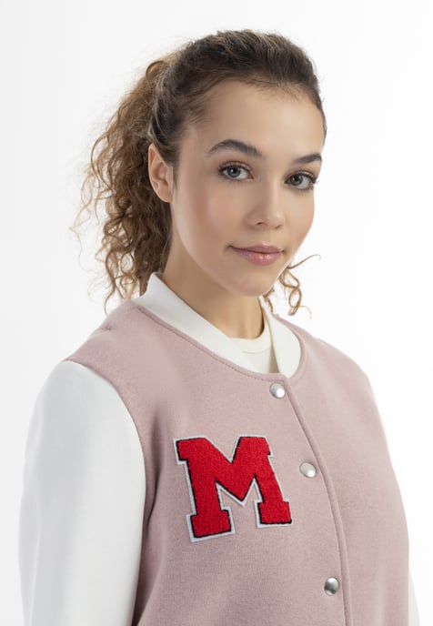 myMo college jacket - Image 3