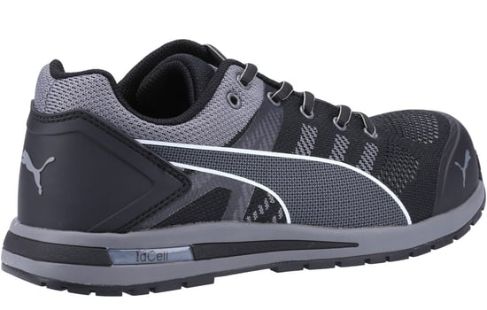 Puma Safety Elevate S1 Safety Trainers Mens - Image 3