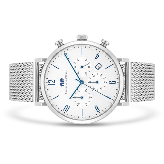 Rhodenwald   Söhne Stainless steel Watch - Image 2
