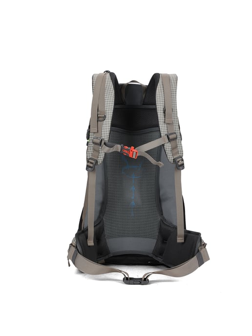 Aoking Mochila Unisexo DARK GREEN - Image 4