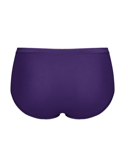 Basic+ Midi 3 Pack Briefs - Image 2