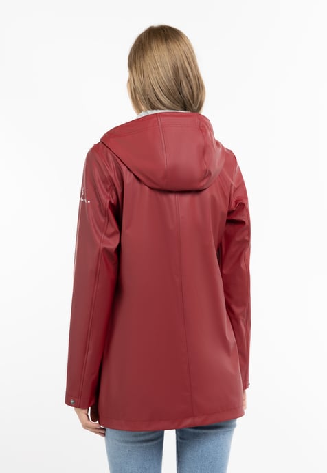 DreiMaster Maritim rain jacket drymaster - Image 4