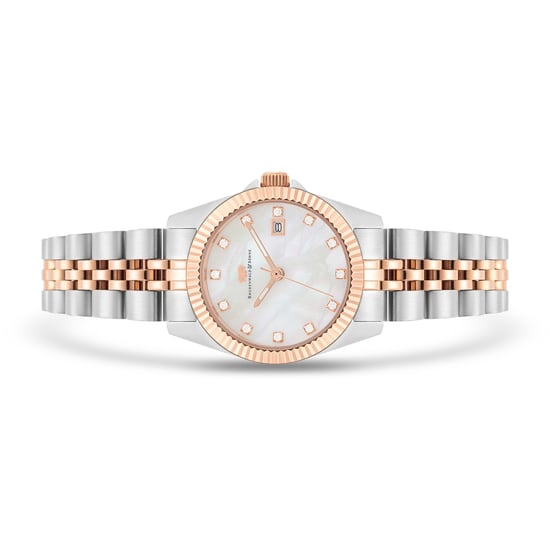 Rhodenwald   Söhne Female Stainless steel Watch 27,5 - Image 2